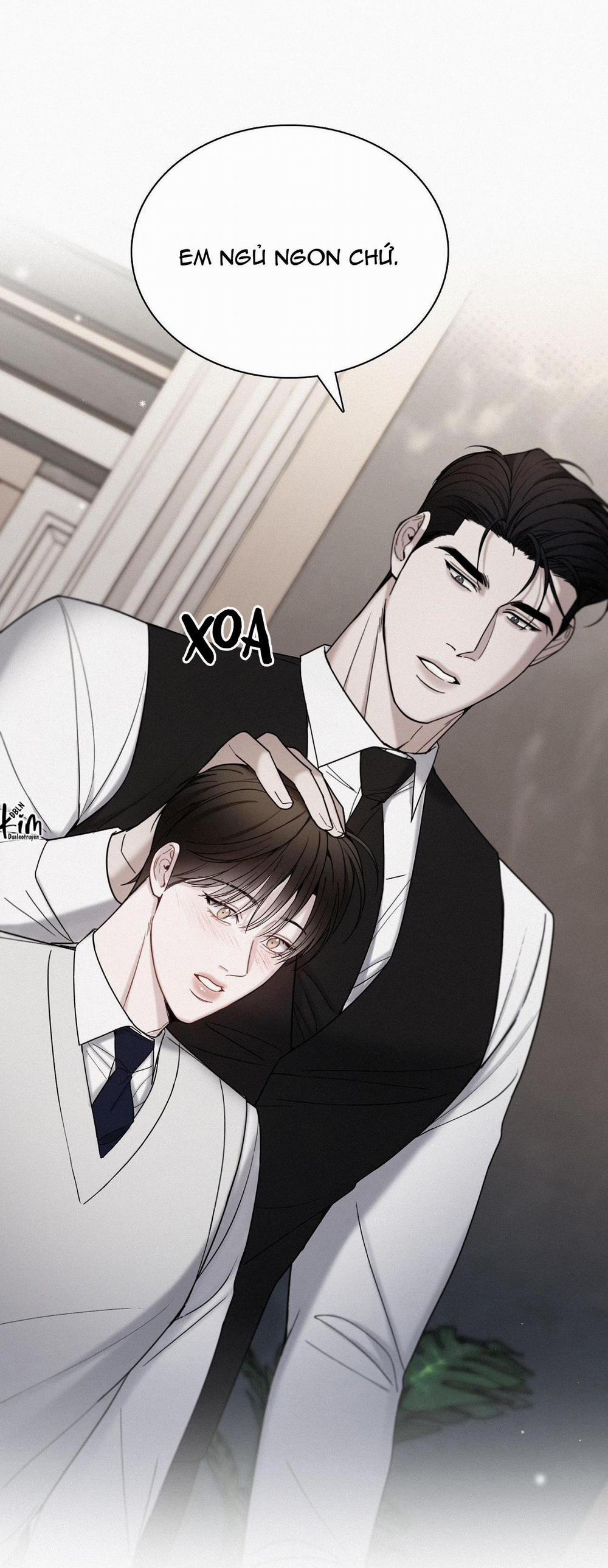 Sunset In Water 14 trang 24