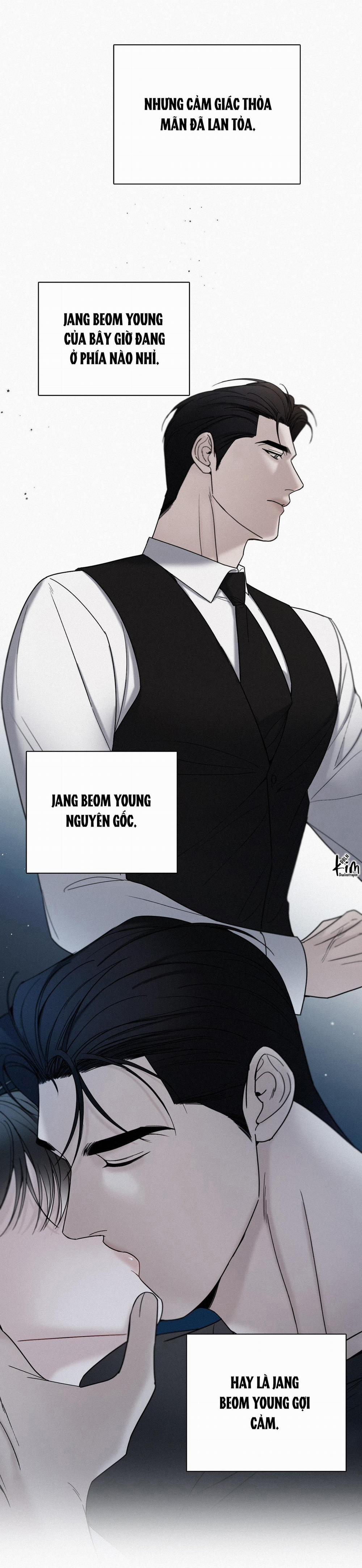 Sunset In Water 14 trang 26