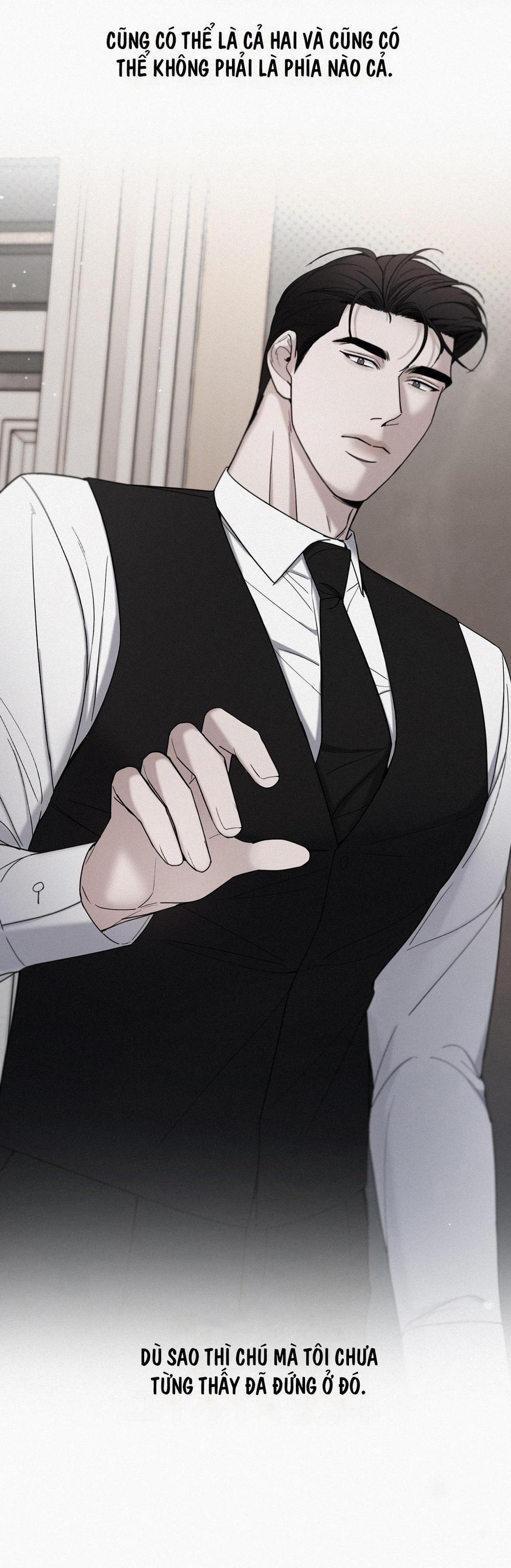 Sunset In Water 14 trang 27