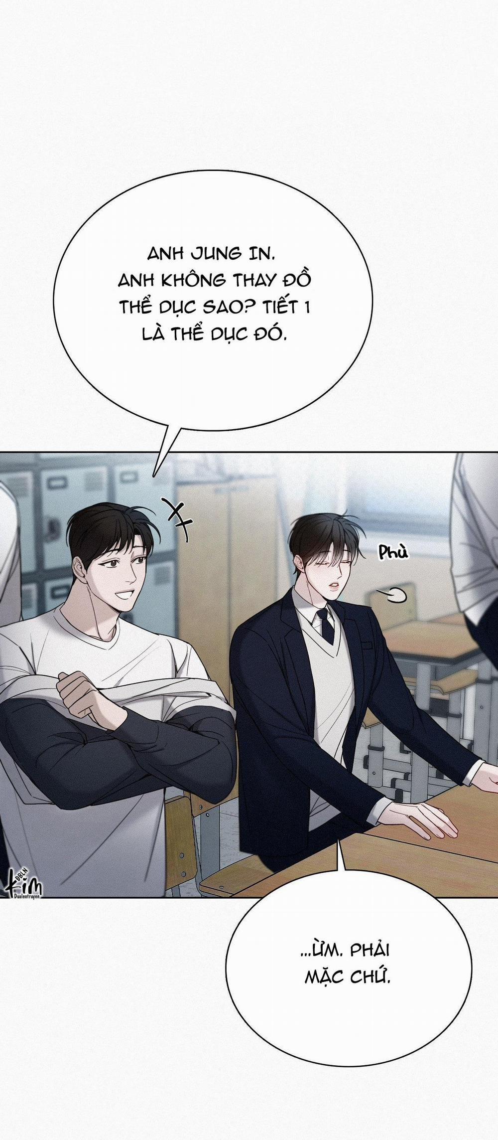 Sunset In Water 14 trang 28