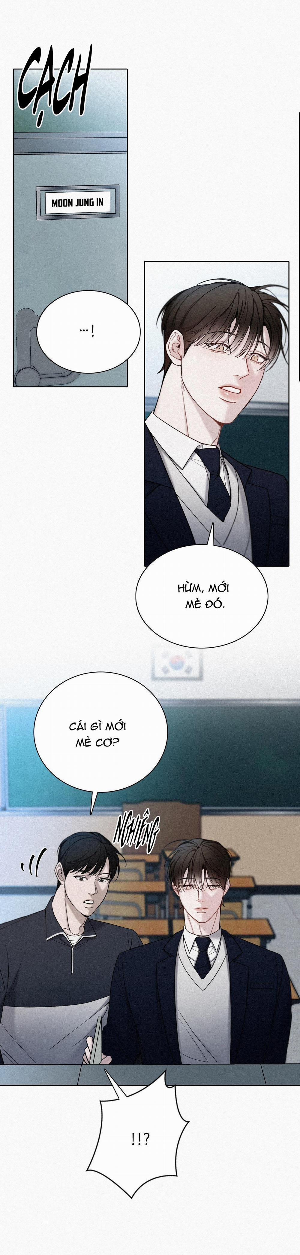 Sunset In Water 14 trang 29