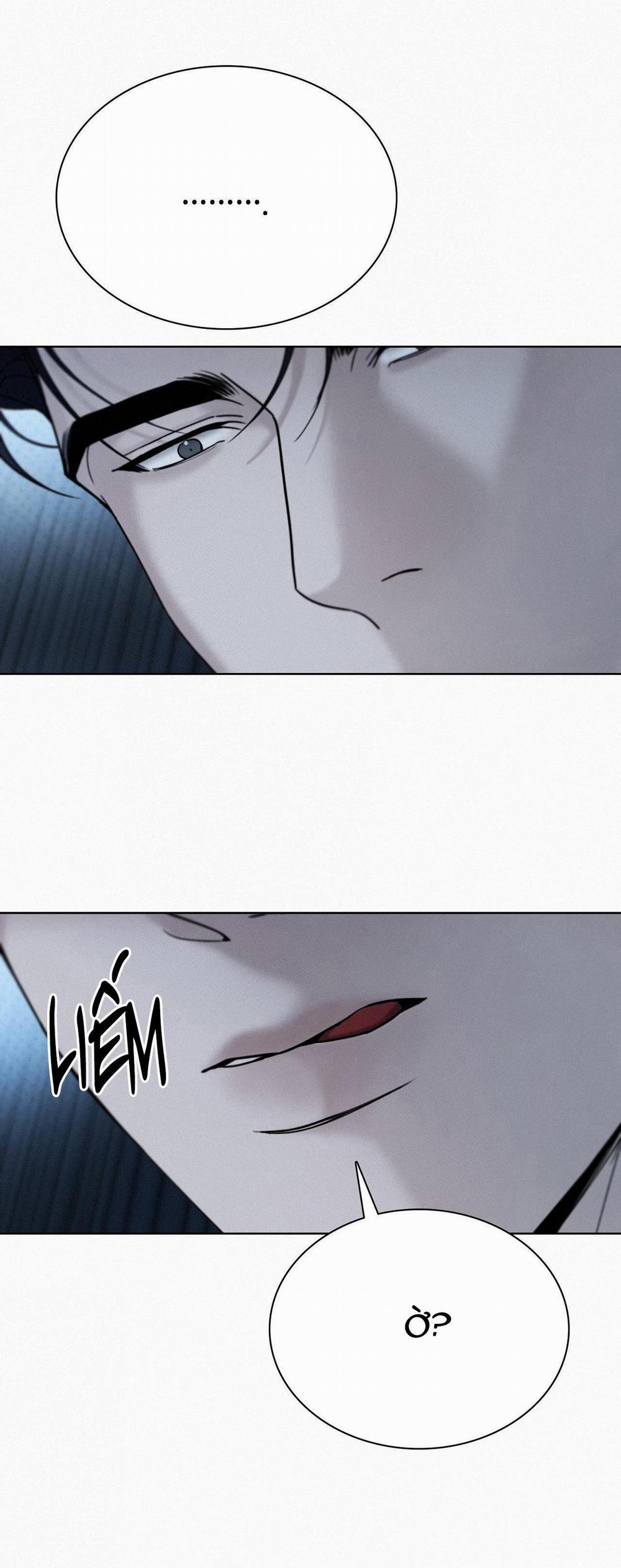 Sunset In Water 14 trang 3