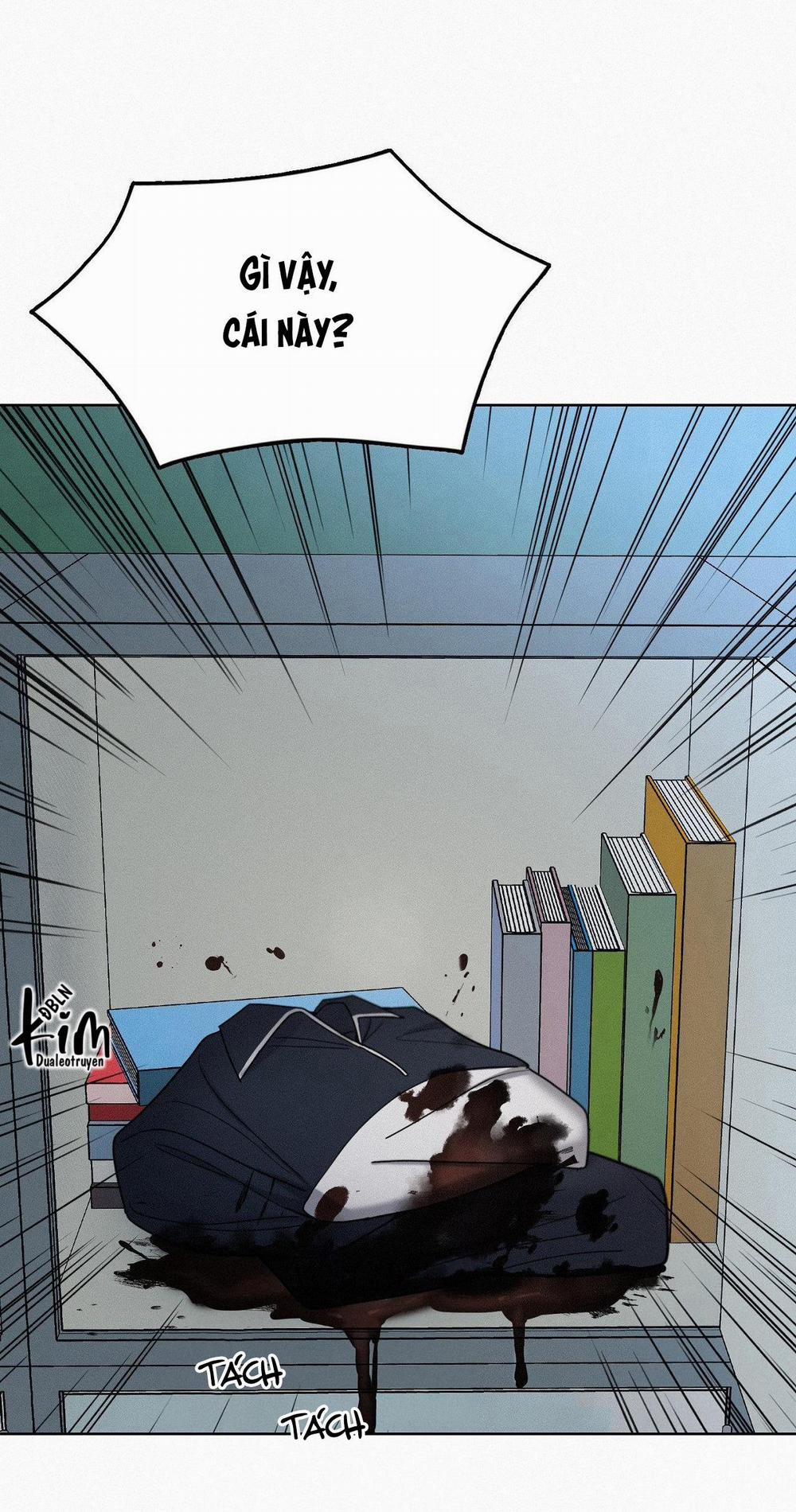 Sunset In Water 14 trang 30