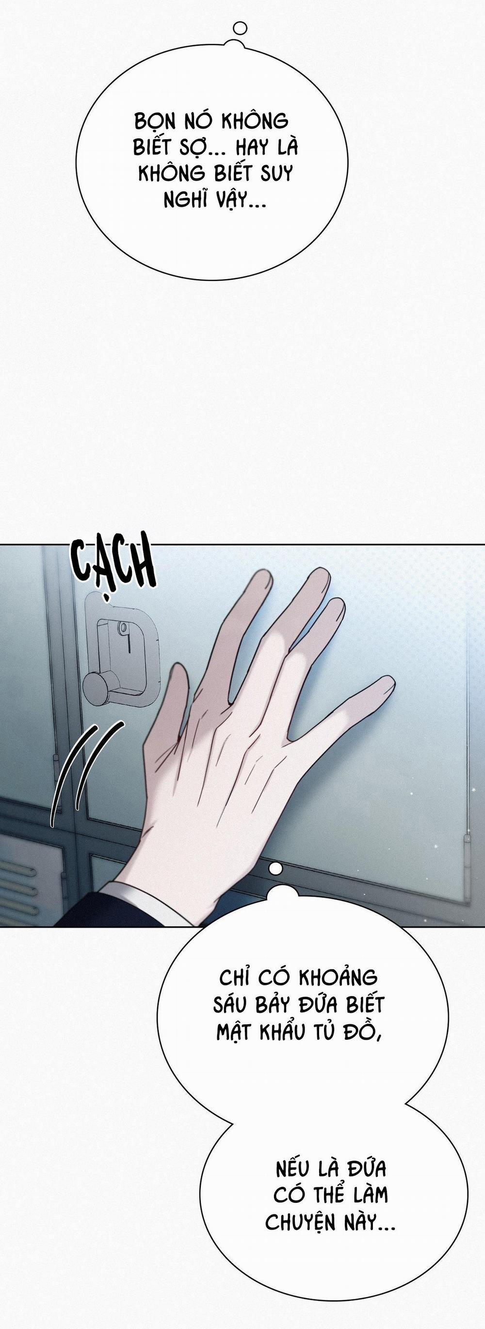 Sunset In Water 14 trang 32