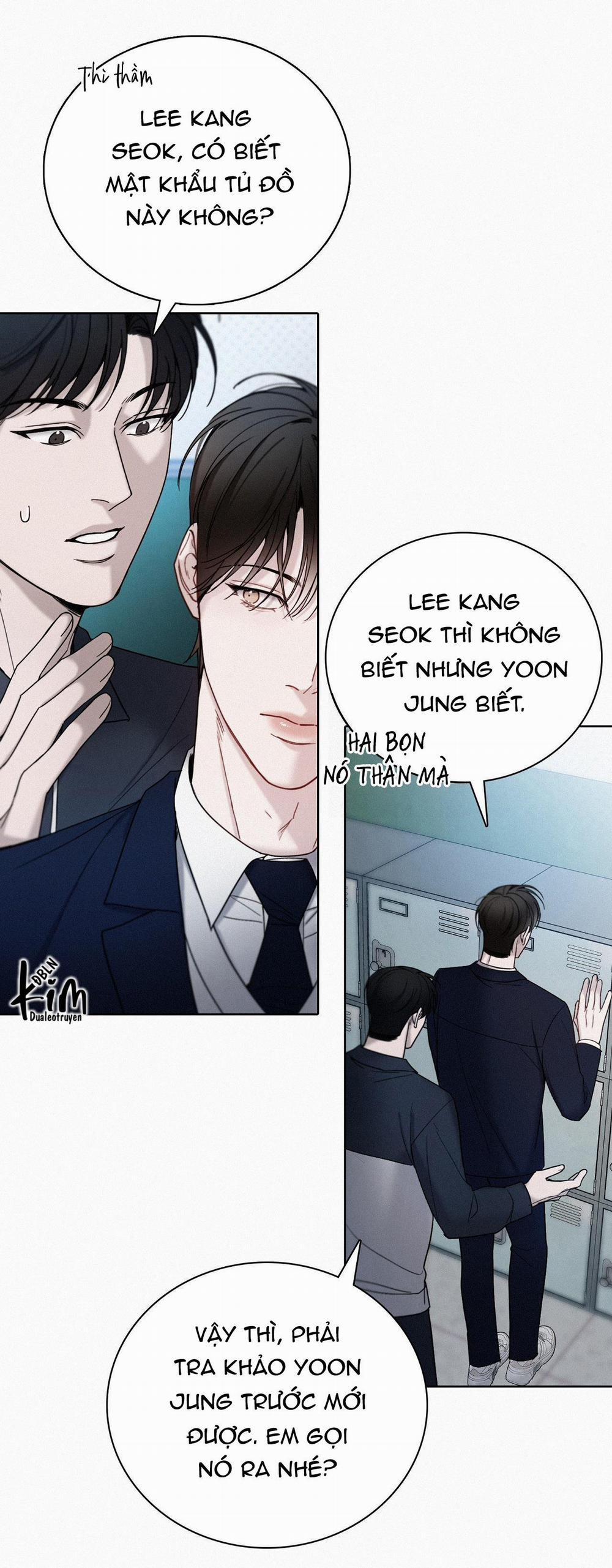 Sunset In Water 14 trang 33