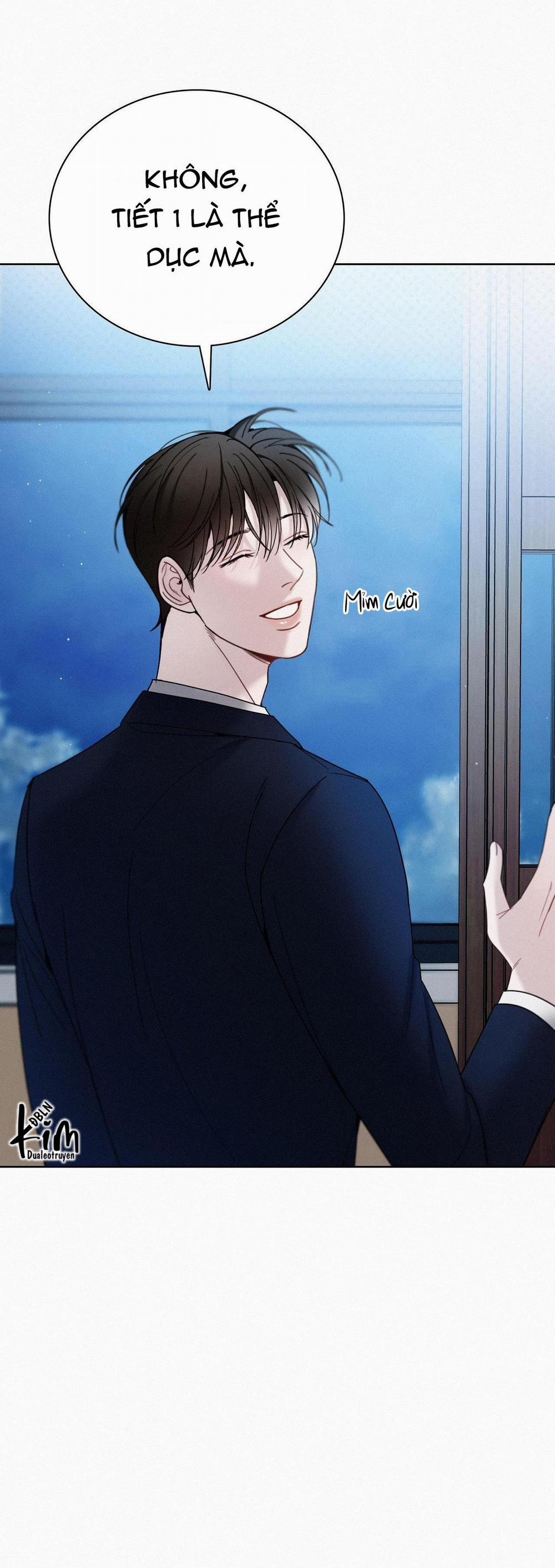 Sunset In Water 14 trang 35