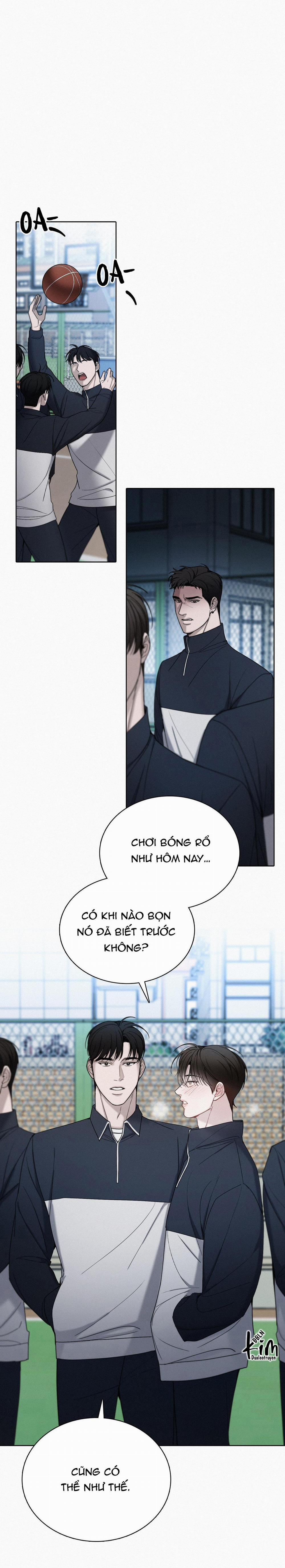 Sunset In Water 14 trang 36