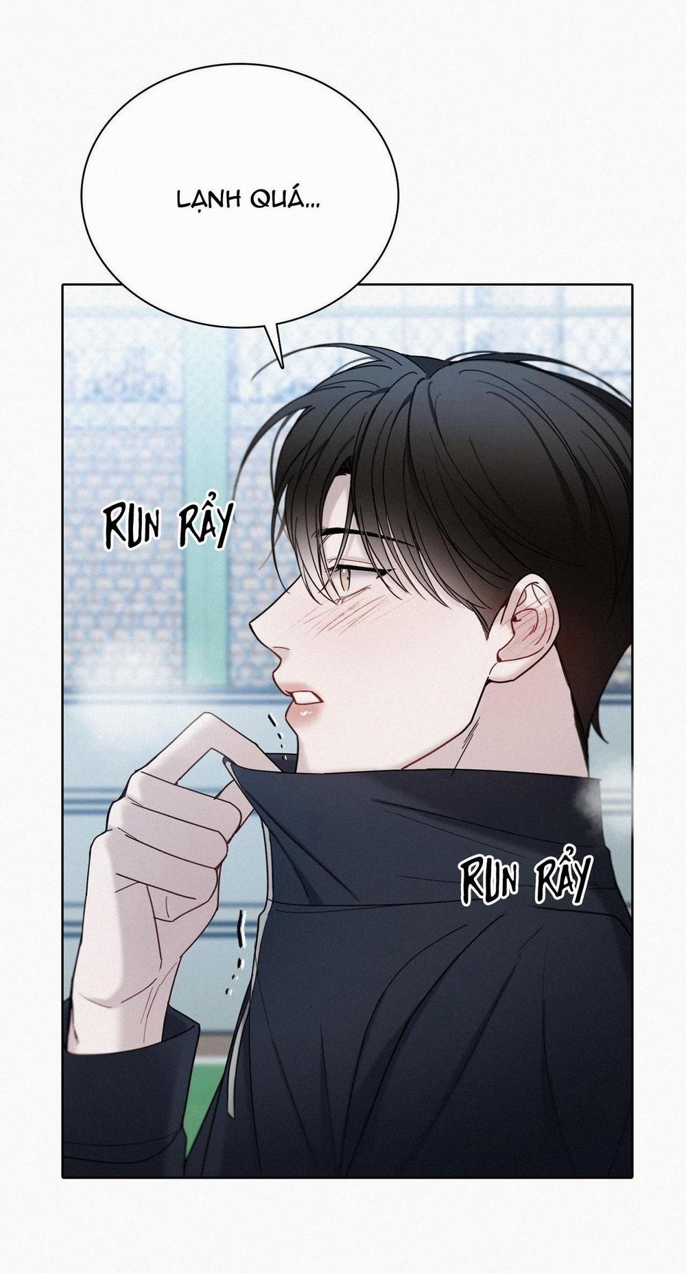 Sunset In Water 14 trang 37