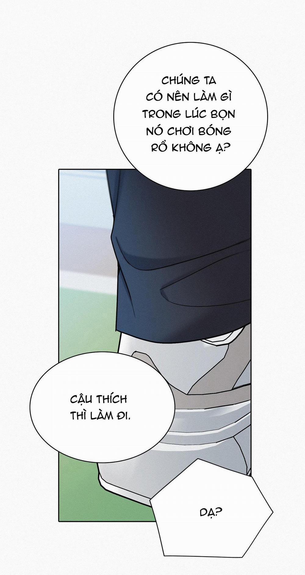 Sunset In Water 14 trang 38