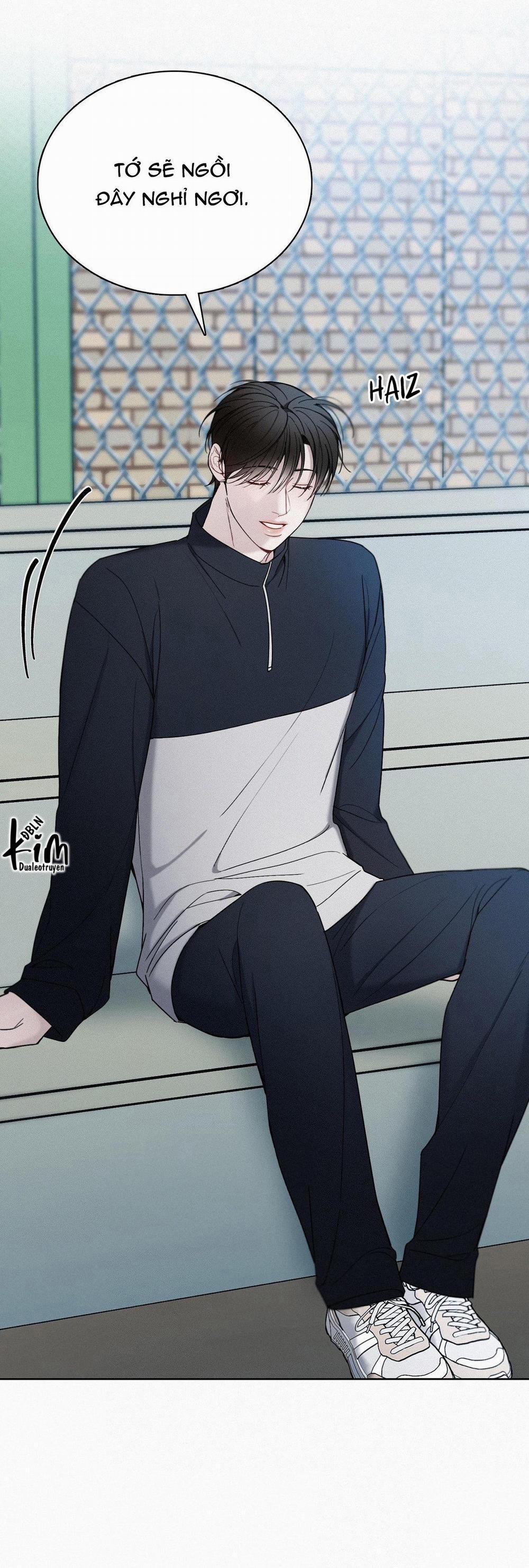 Sunset In Water 14 trang 39