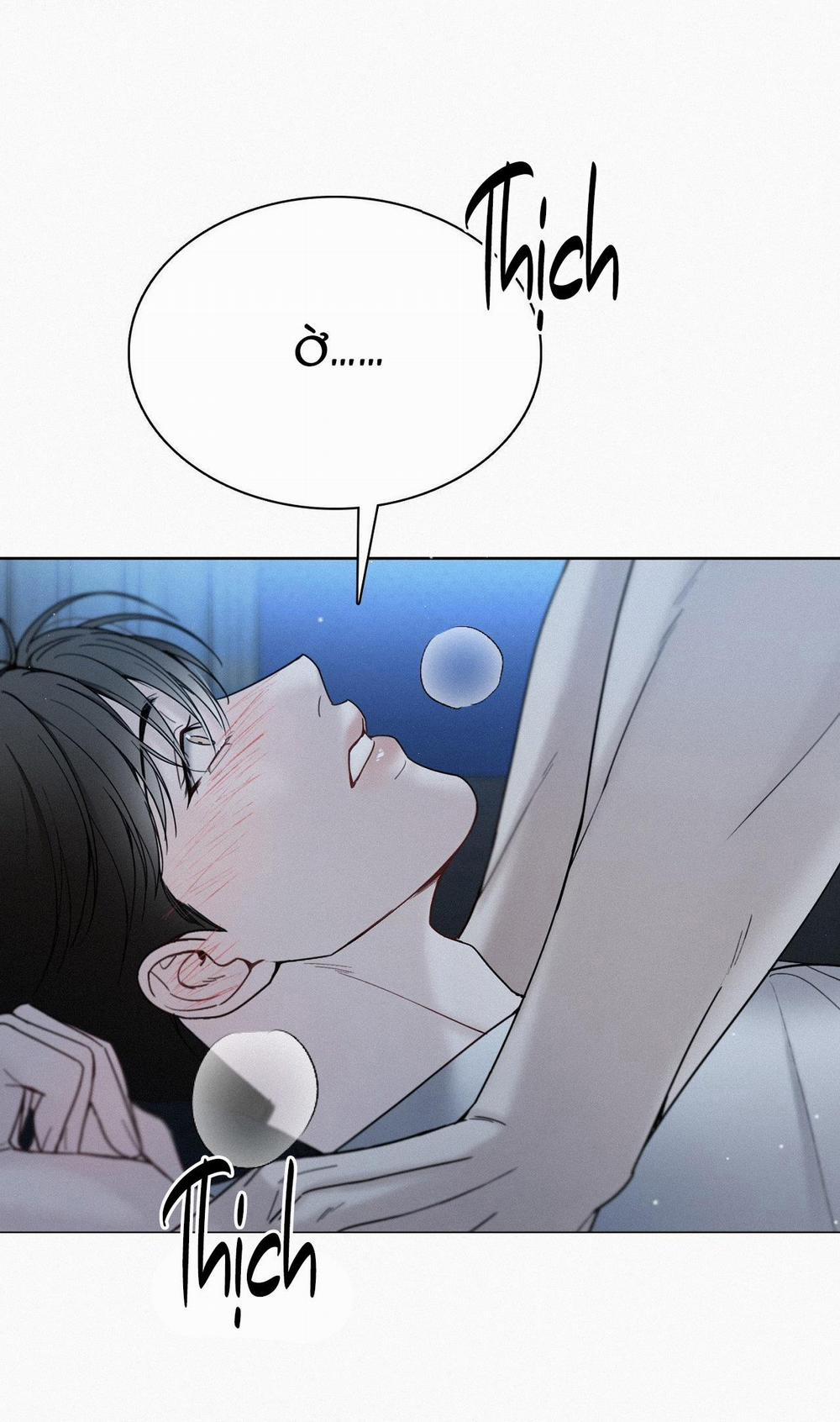 Sunset In Water 14 trang 4