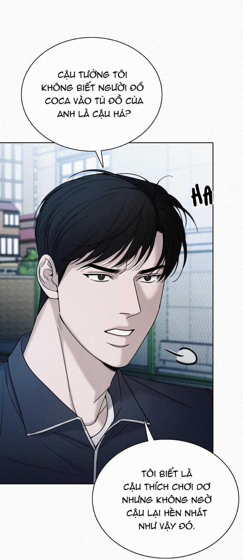 Sunset In Water 14 trang 43