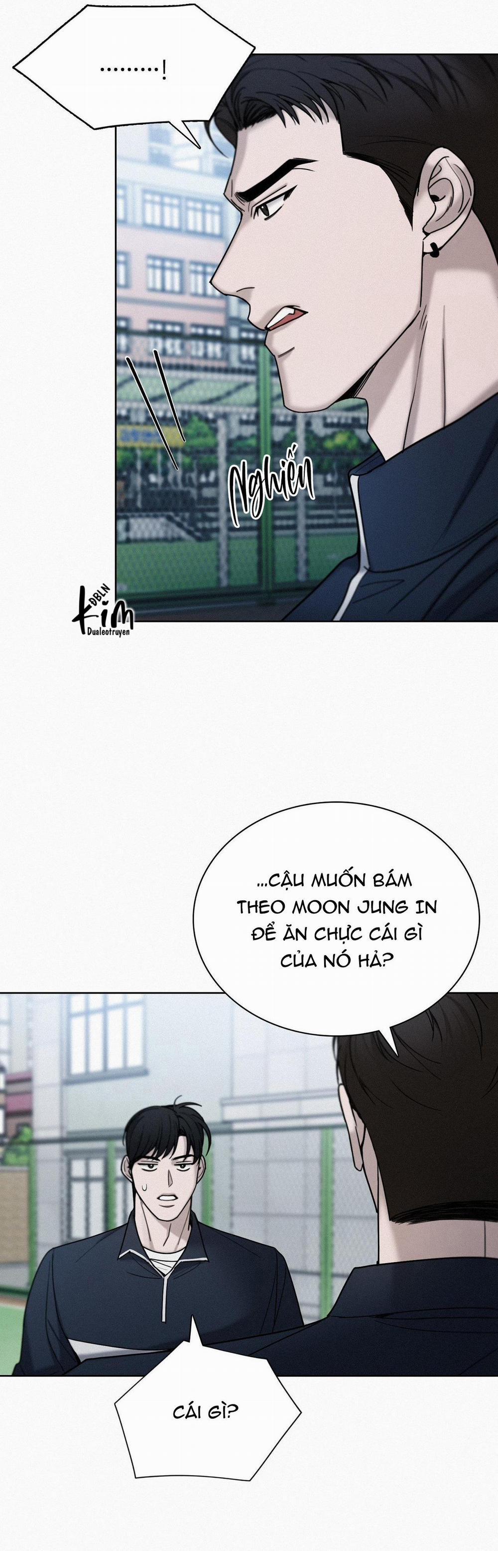 Sunset In Water 14 trang 44