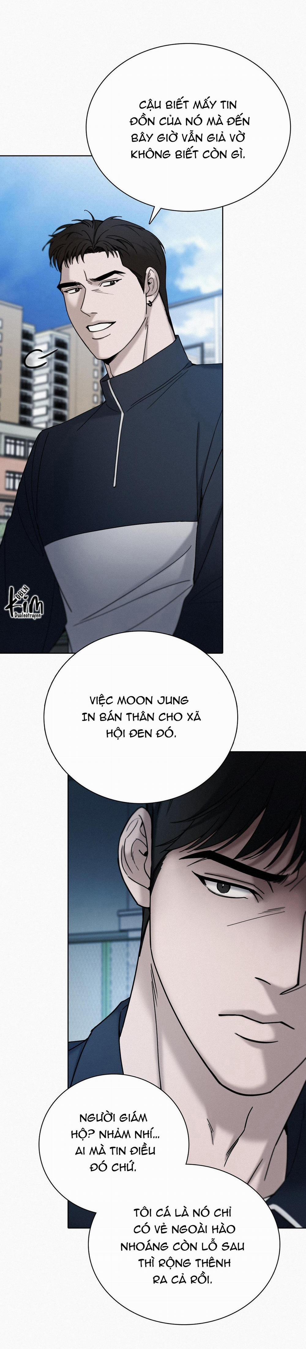 Sunset In Water 14 trang 45