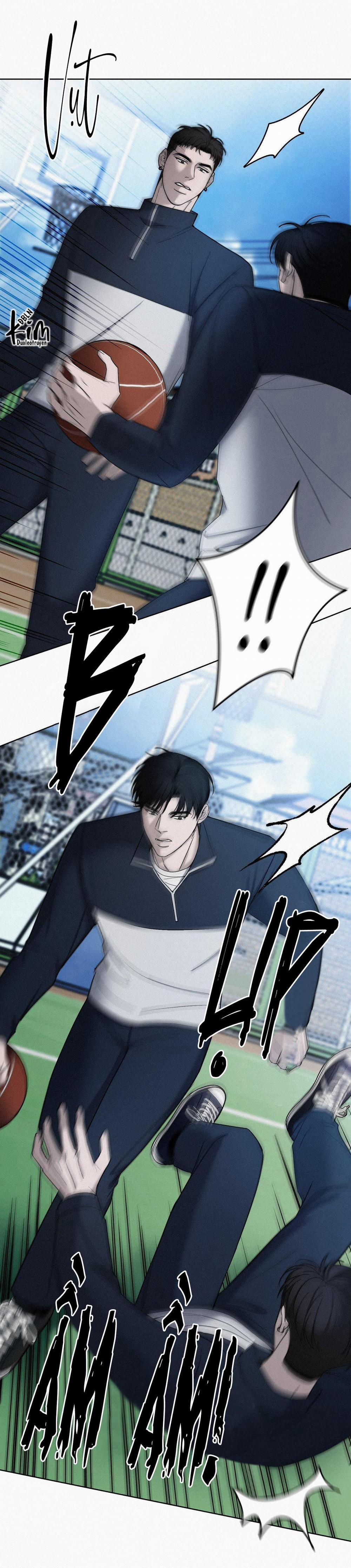 Sunset In Water 14 trang 47