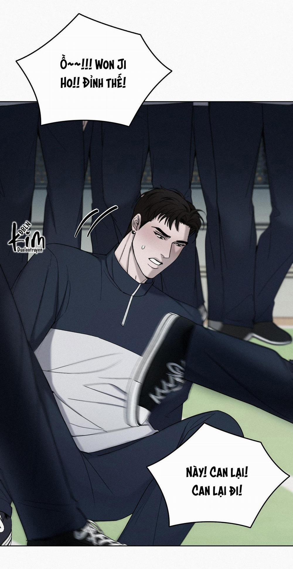 Sunset In Water 14 trang 48