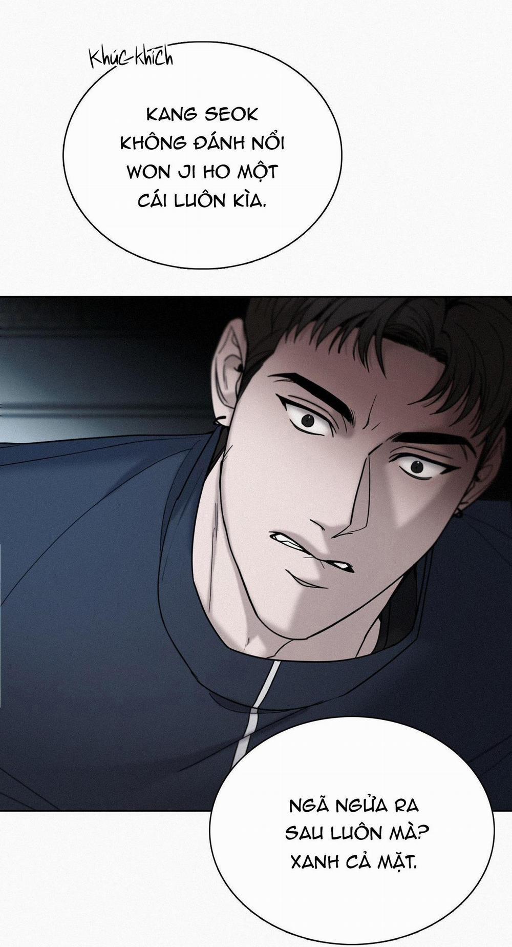 Sunset In Water 14 trang 49