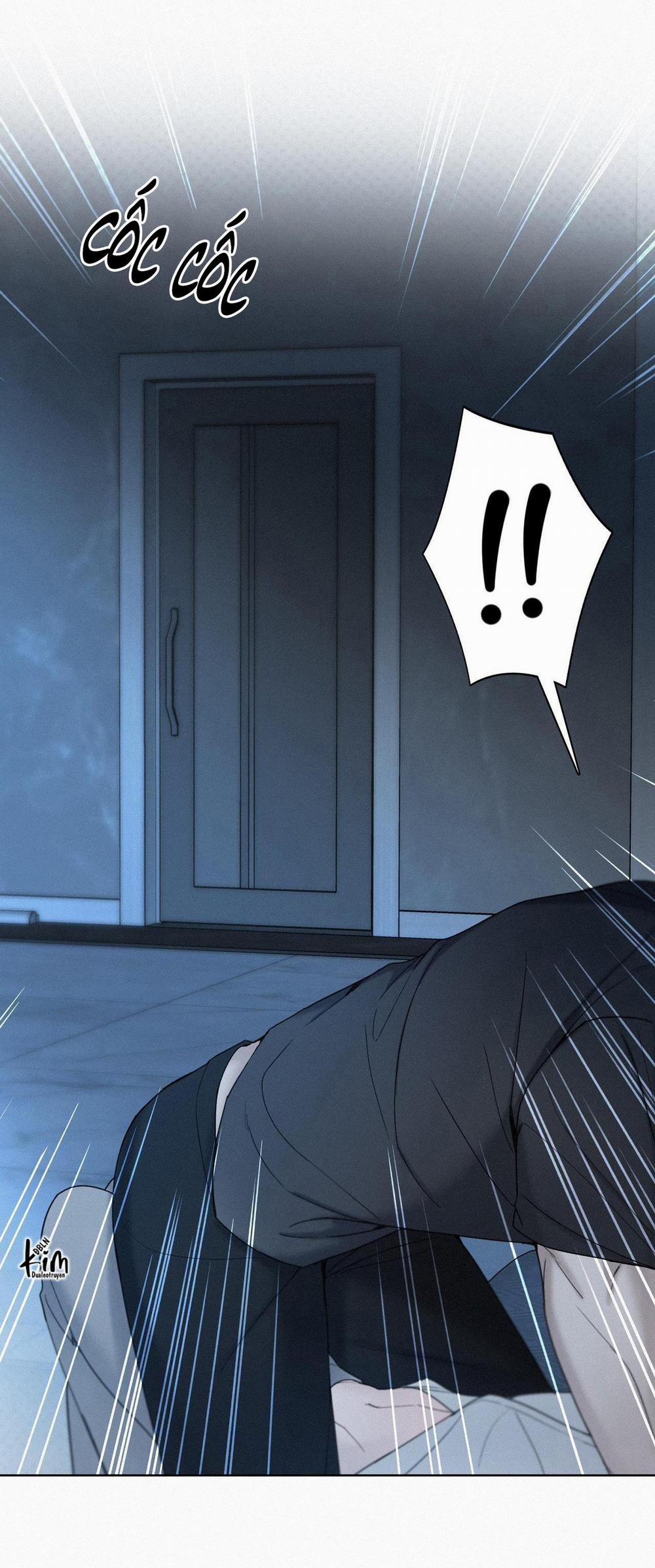 Sunset In Water 14 trang 5