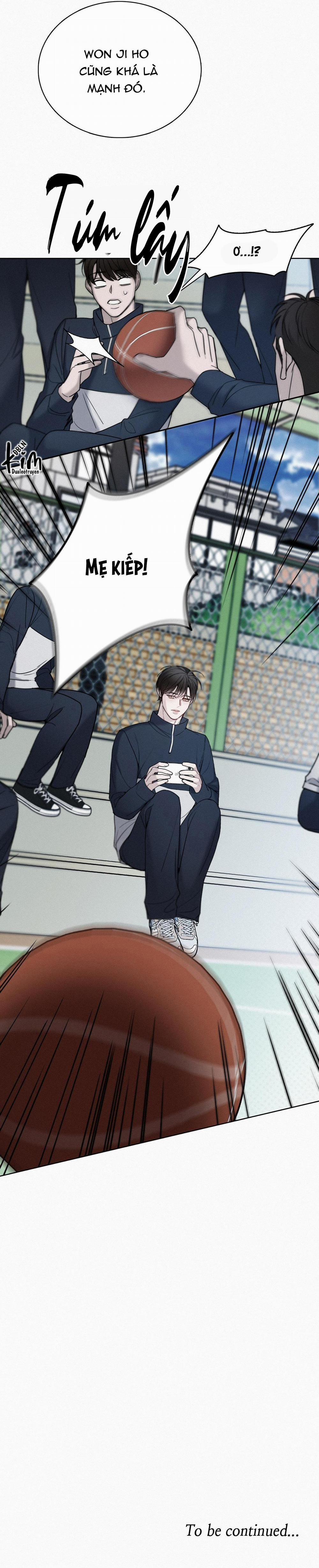 Sunset In Water 14 trang 50