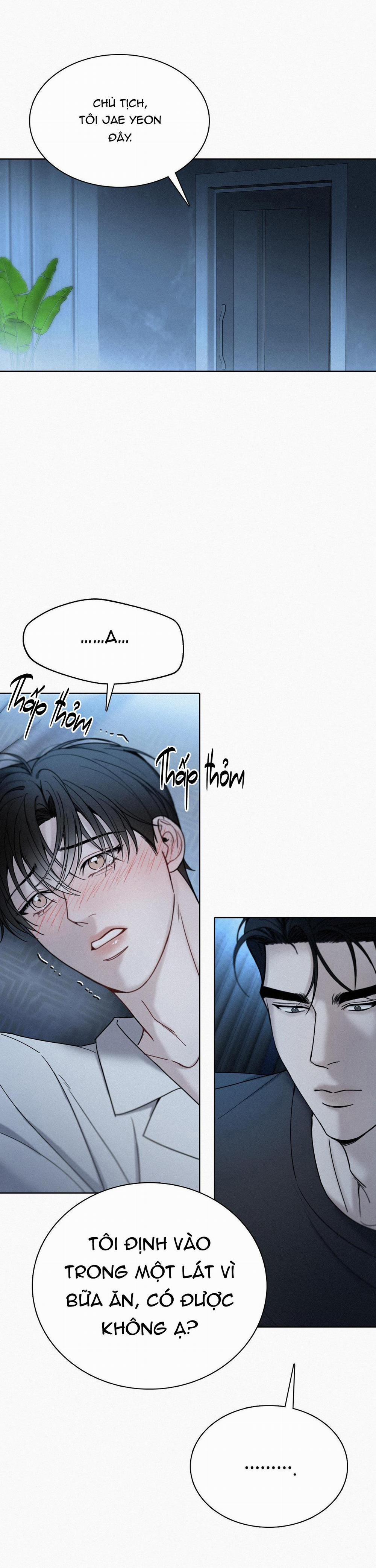 Sunset In Water 14 trang 6