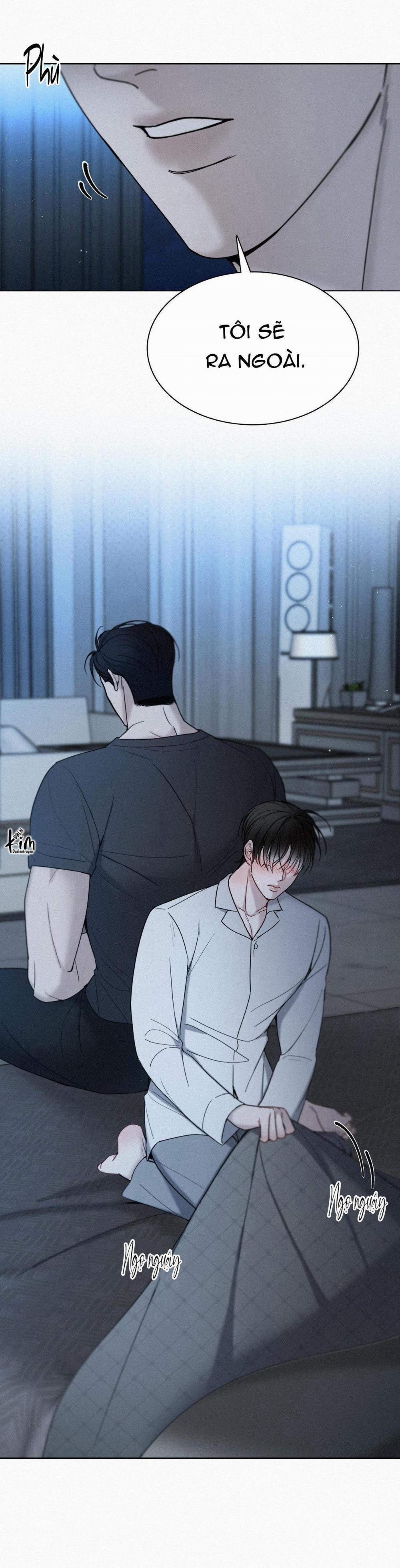 Sunset In Water 14 trang 7