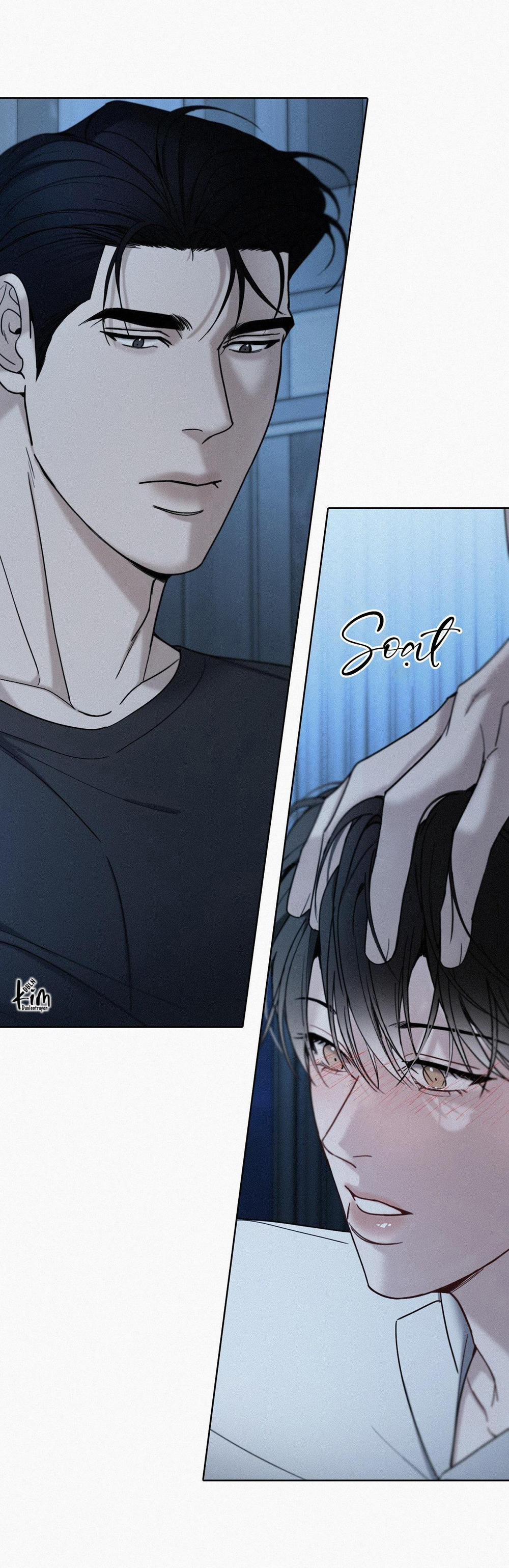 Sunset In Water 14 trang 9