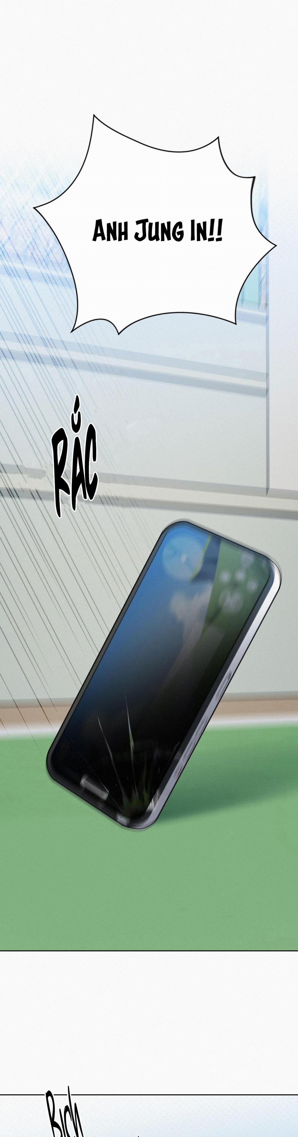 Sunset In Water 15 trang 0