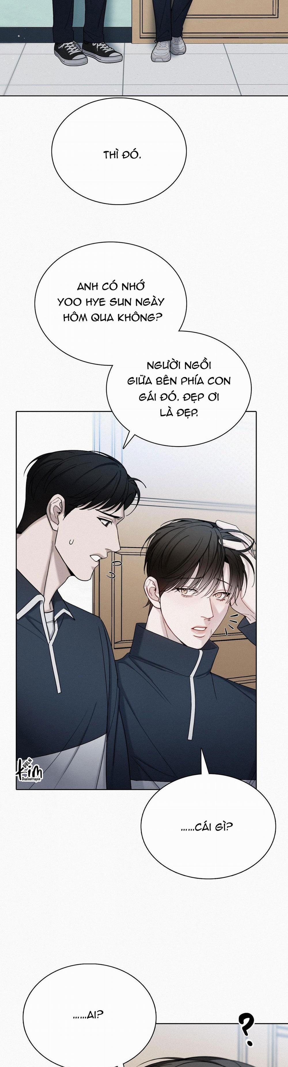 Sunset In Water 15 trang 12