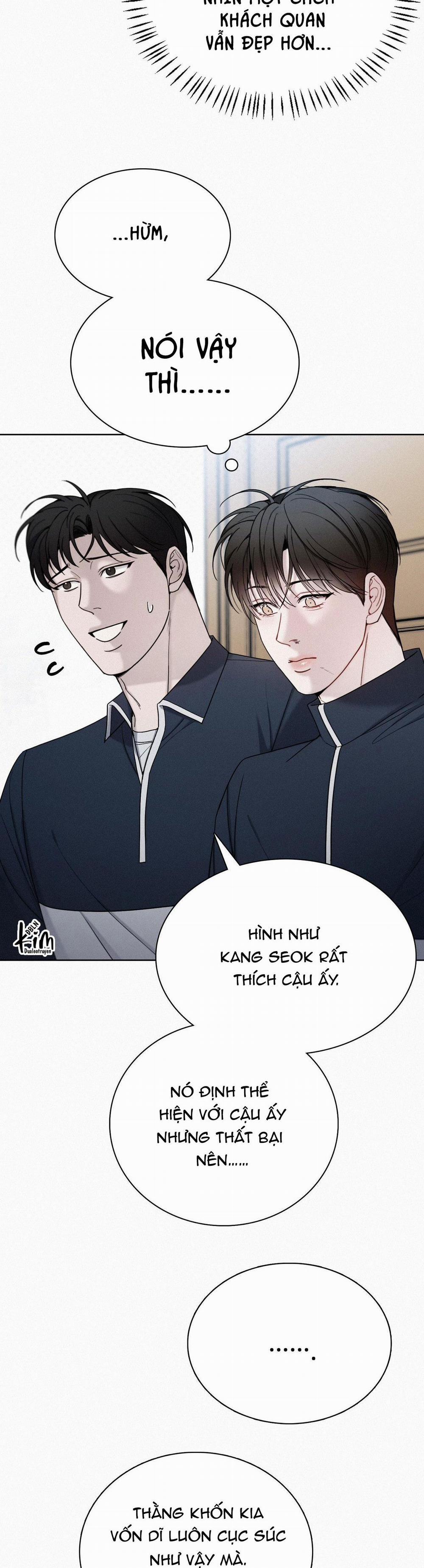 Sunset In Water 15 trang 14