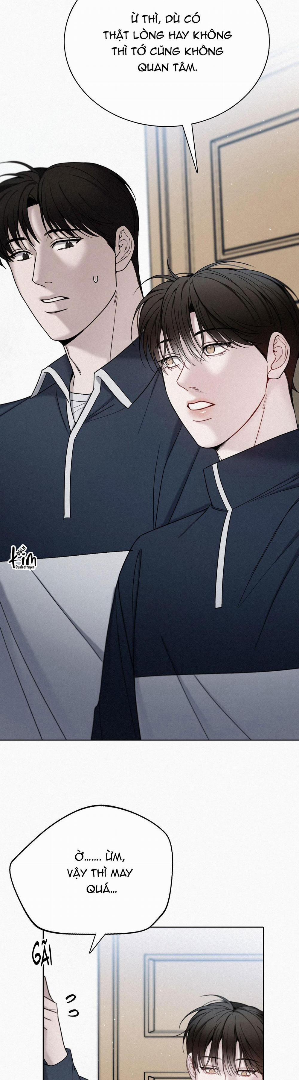 Sunset In Water 15 trang 16