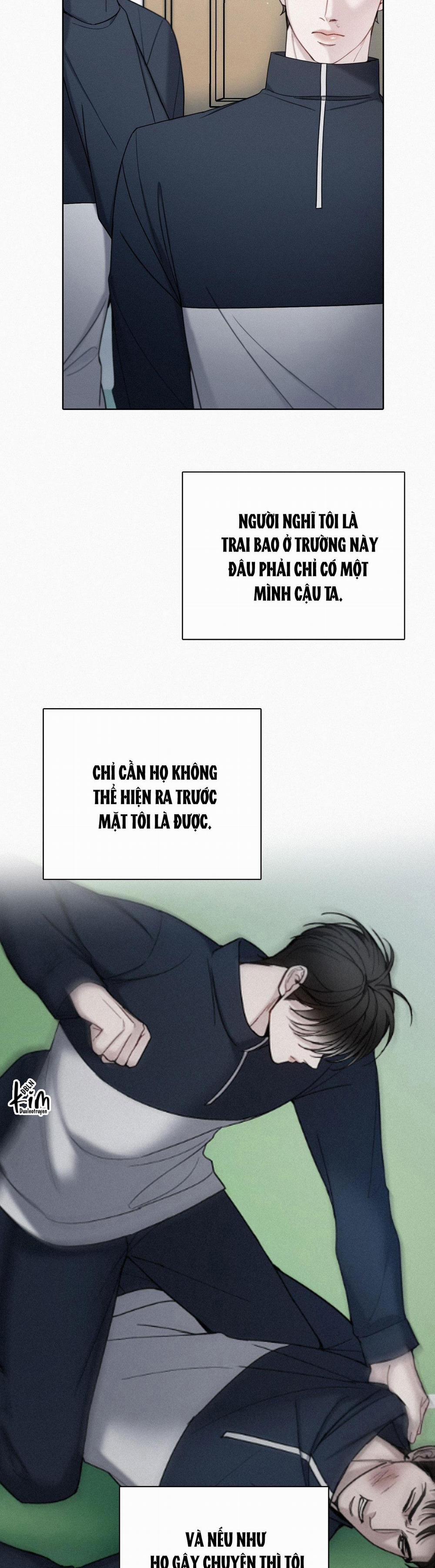 Sunset In Water 15 trang 17