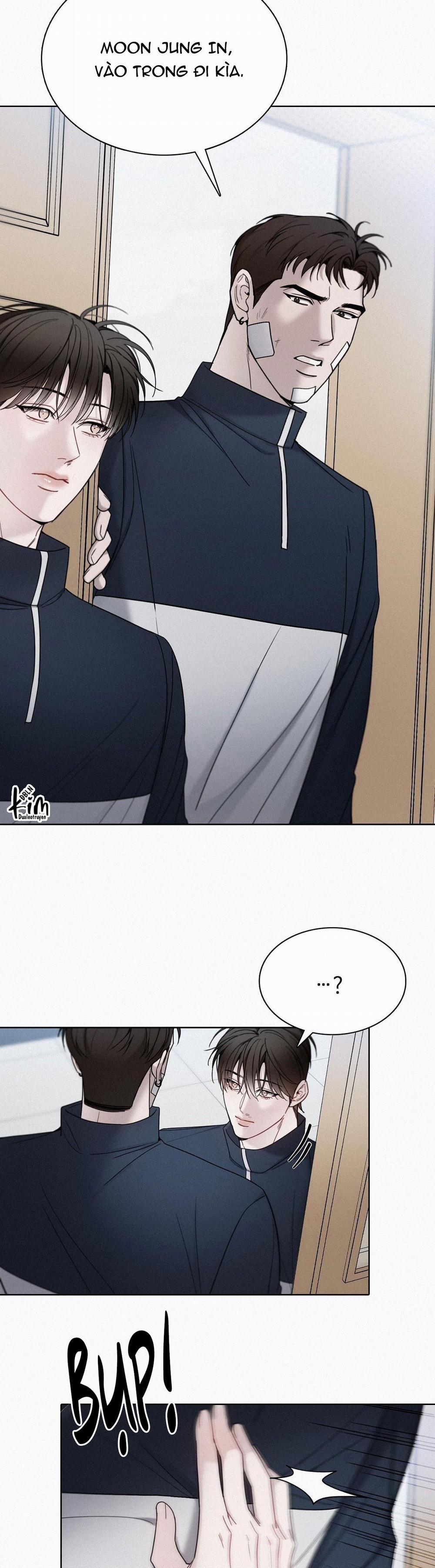 Sunset In Water 15 trang 19