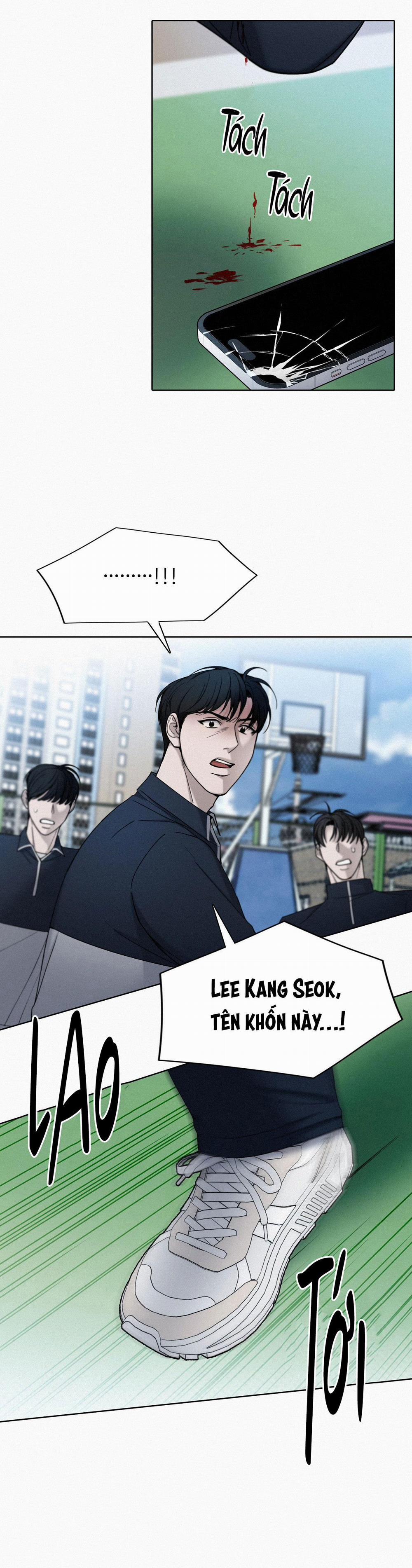 Sunset In Water 15 trang 2