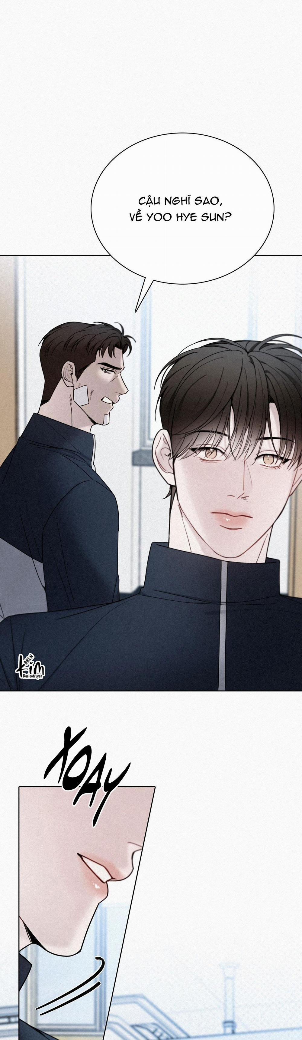 Sunset In Water 15 trang 21