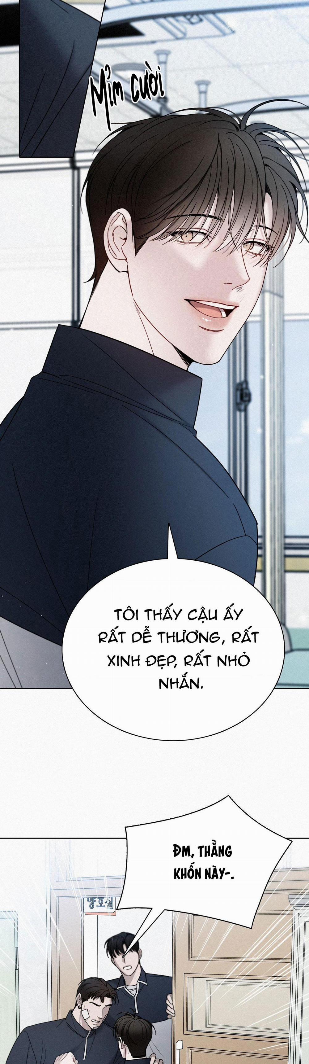 Sunset In Water 15 trang 22