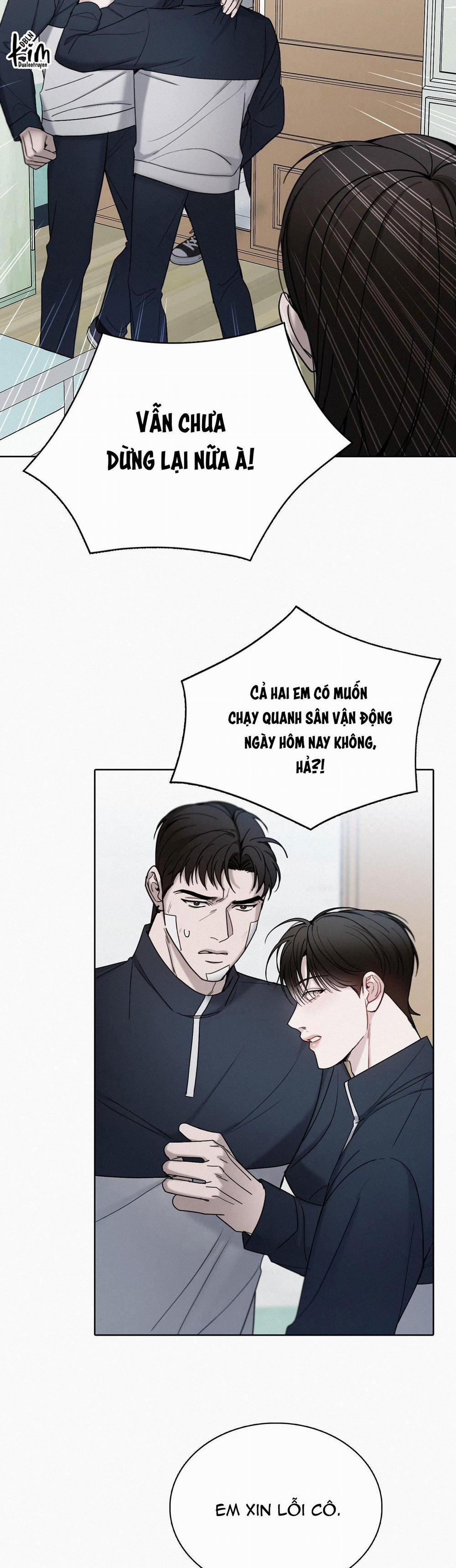 Sunset In Water 15 trang 23