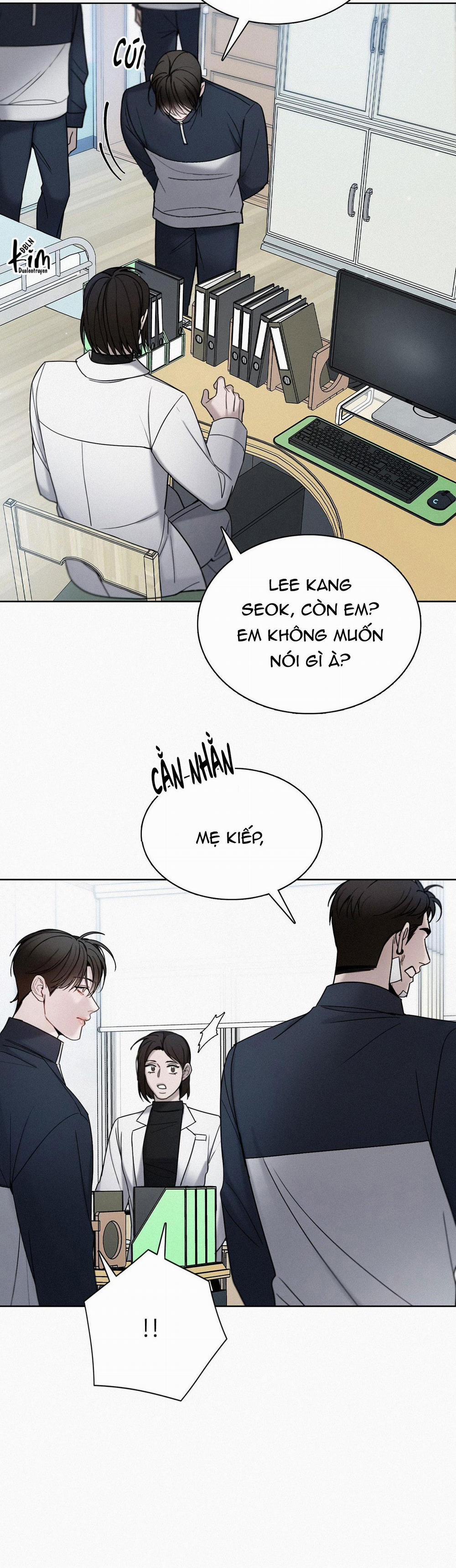 Sunset In Water 15 trang 24