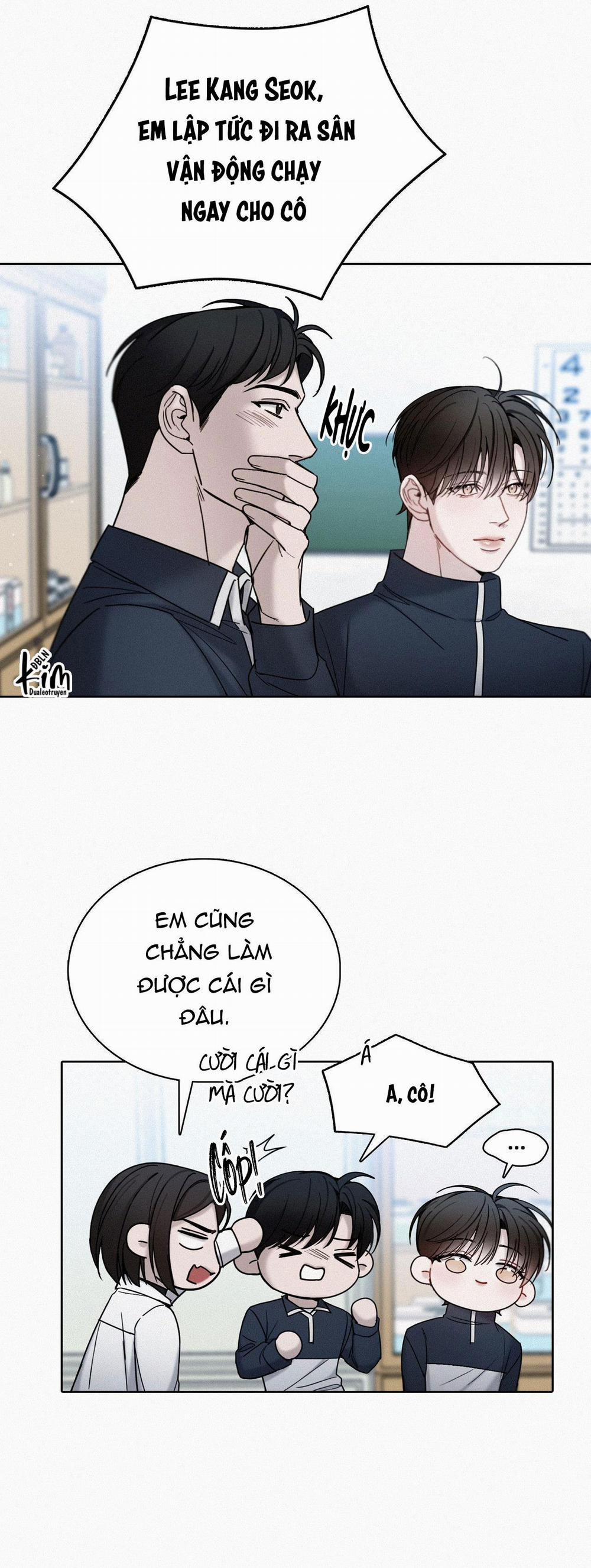 Sunset In Water 15 trang 25