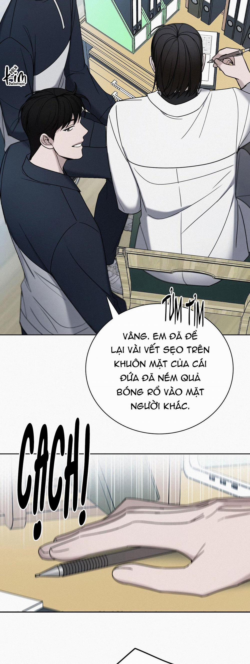 Sunset In Water 15 trang 27