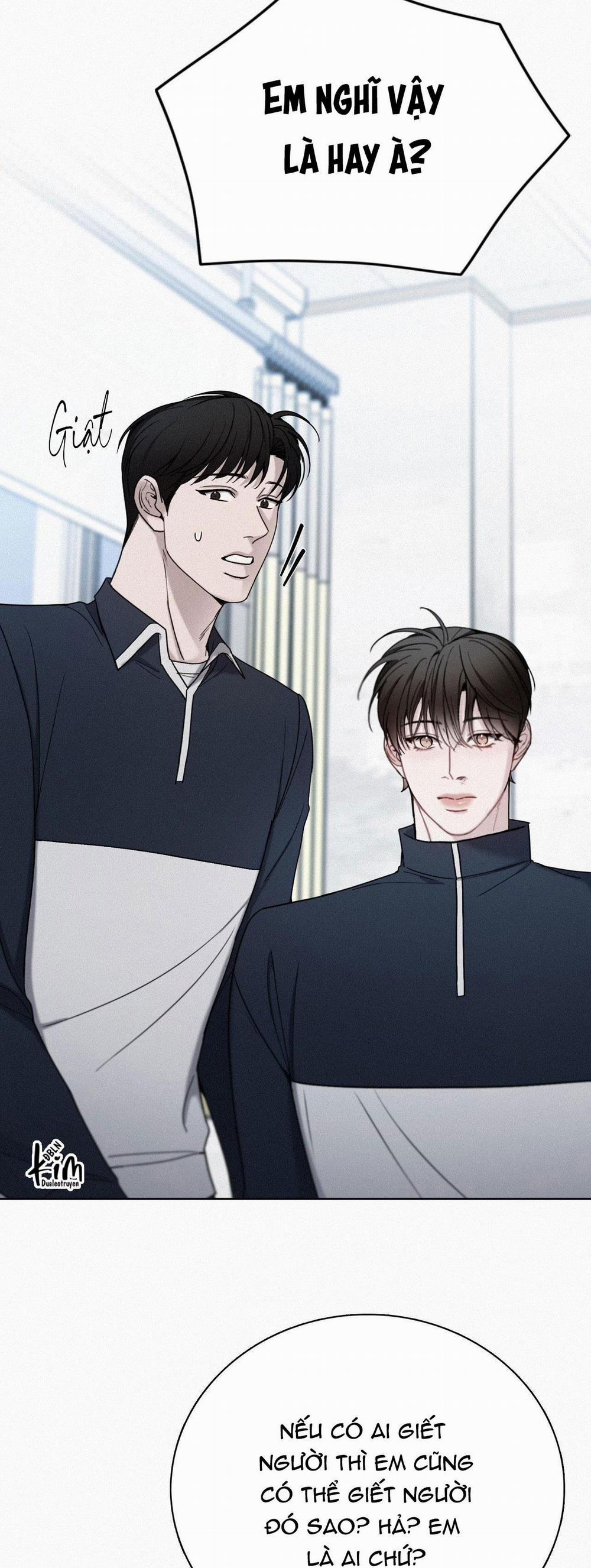 Sunset In Water 15 trang 28