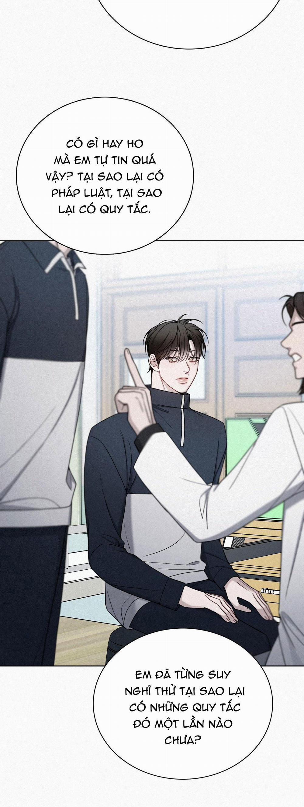 Sunset In Water 15 trang 29