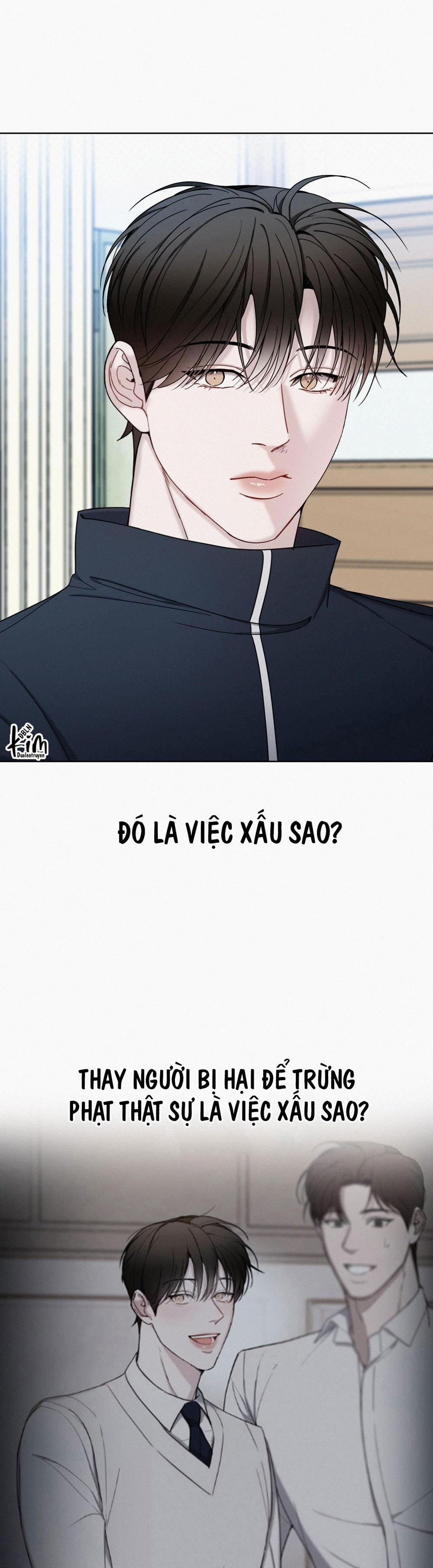 Sunset In Water 15 trang 30