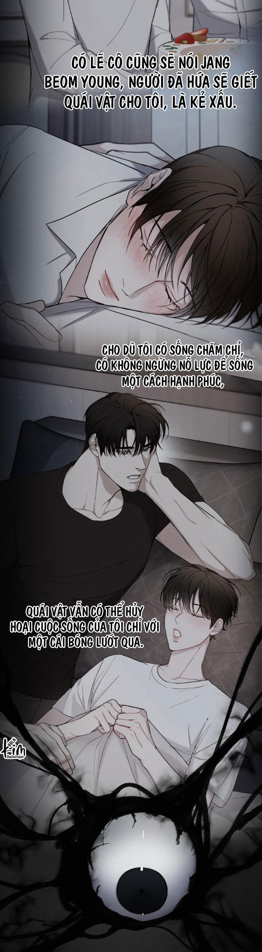 Sunset In Water 15 trang 31