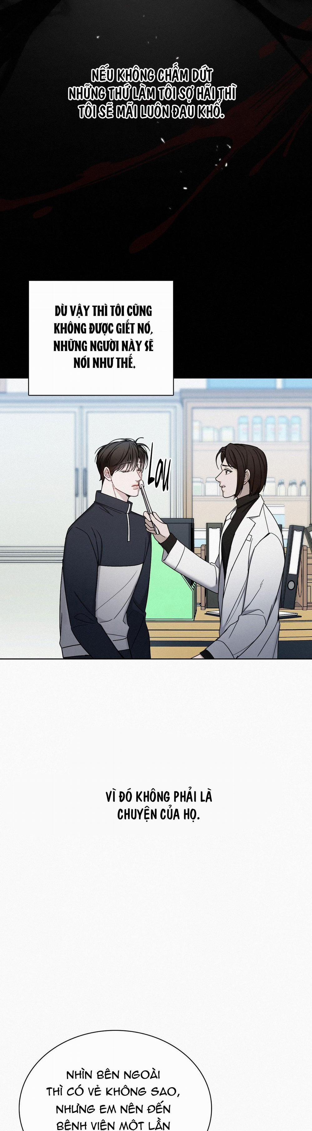 Sunset In Water 15 trang 32