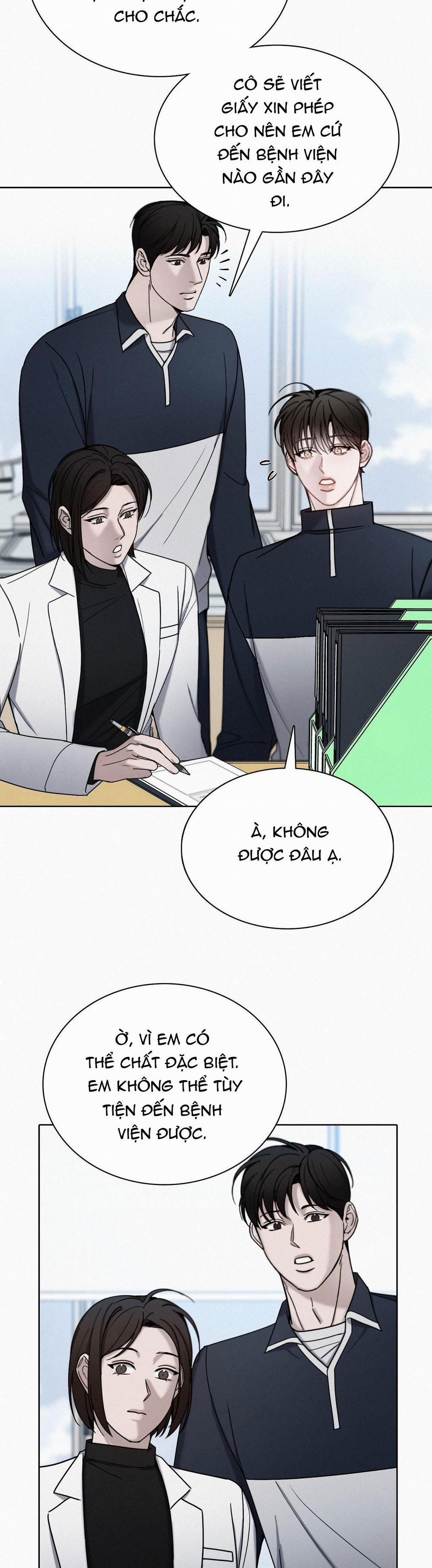 Sunset In Water 15 trang 33