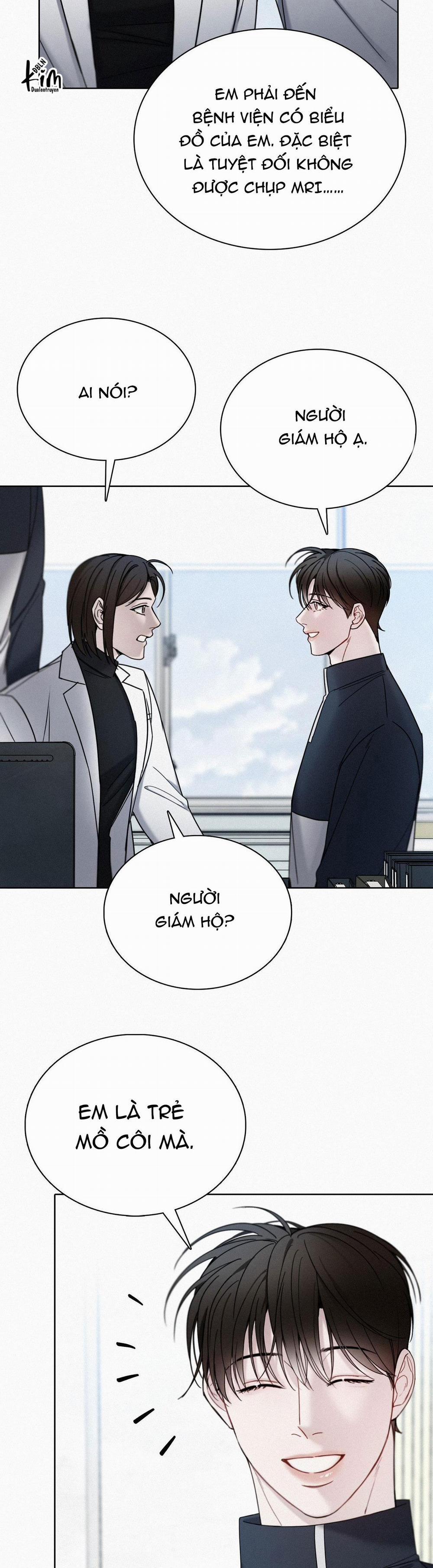 Sunset In Water 15 trang 34