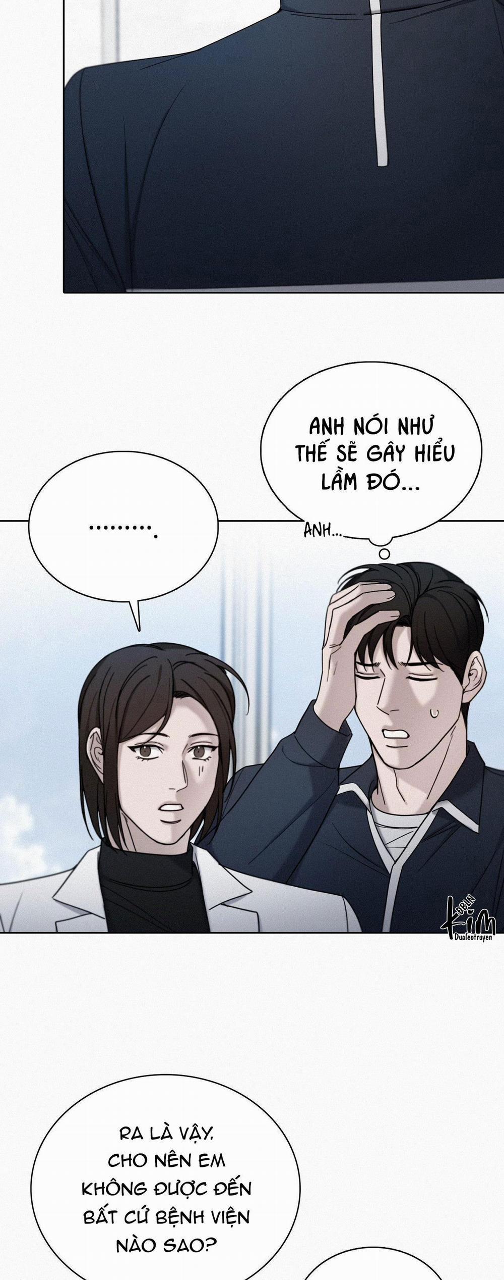 Sunset In Water 15 trang 35