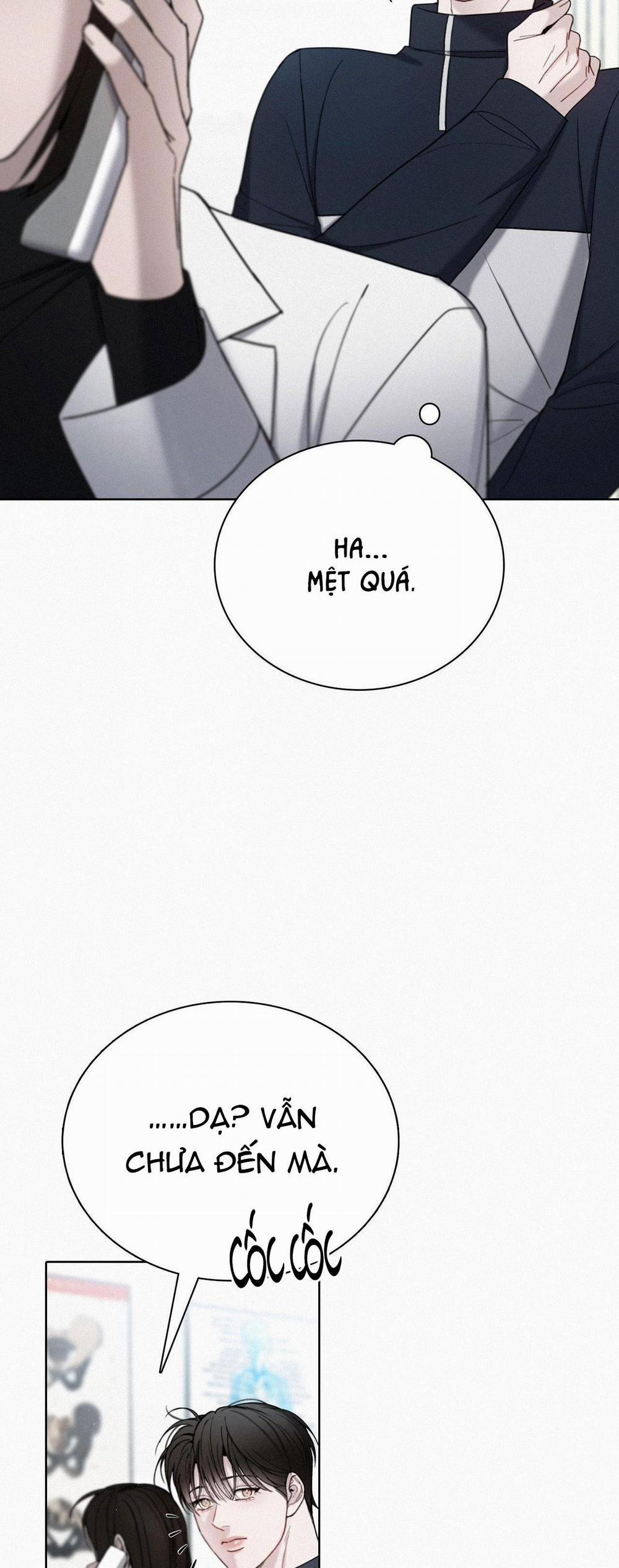 Sunset In Water 15 trang 37