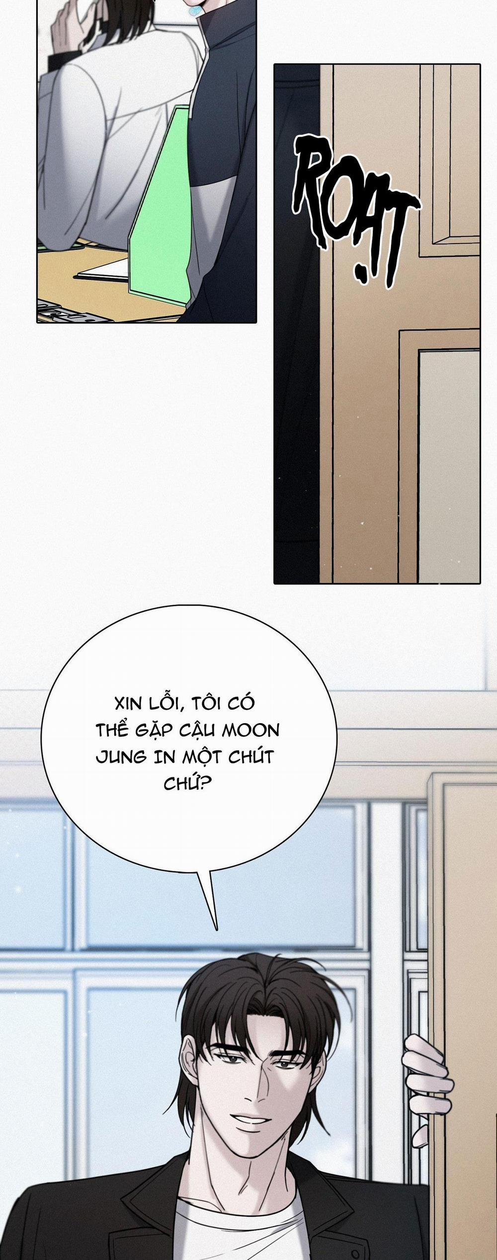 Sunset In Water 15 trang 38