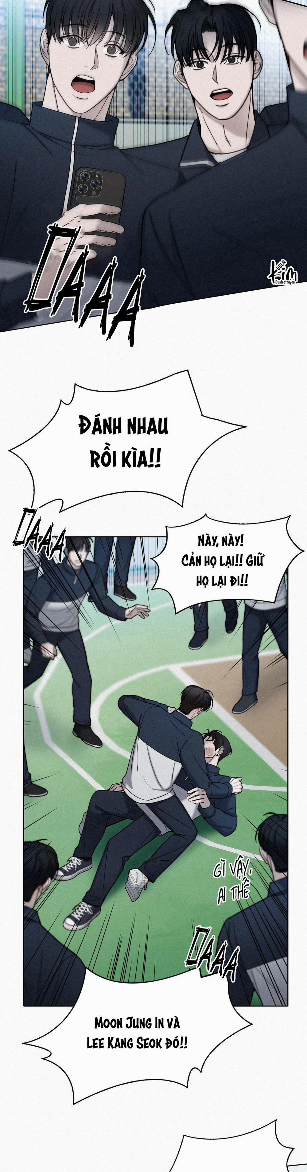 Sunset In Water 15 trang 4